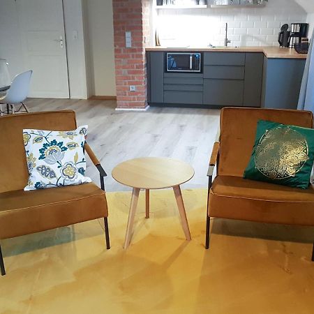 Apartament Der Kirschbaumhof Strullendorf Zewnętrze zdjęcie