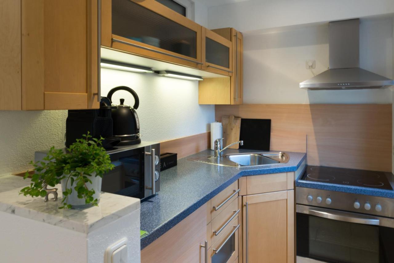 Apartament Der Kirschbaumhof Strullendorf Zewnętrze zdjęcie