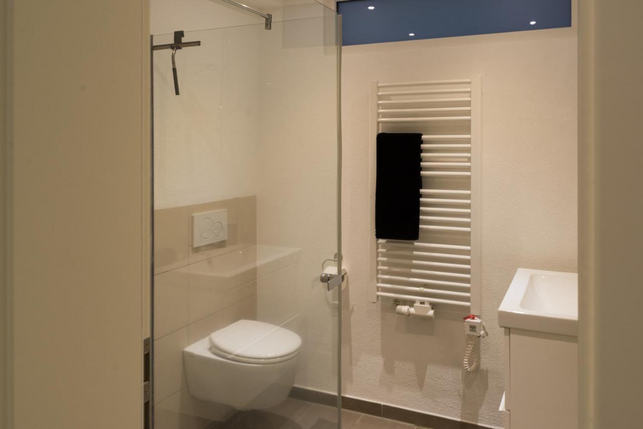 Apartament Der Kirschbaumhof Strullendorf Zewnętrze zdjęcie